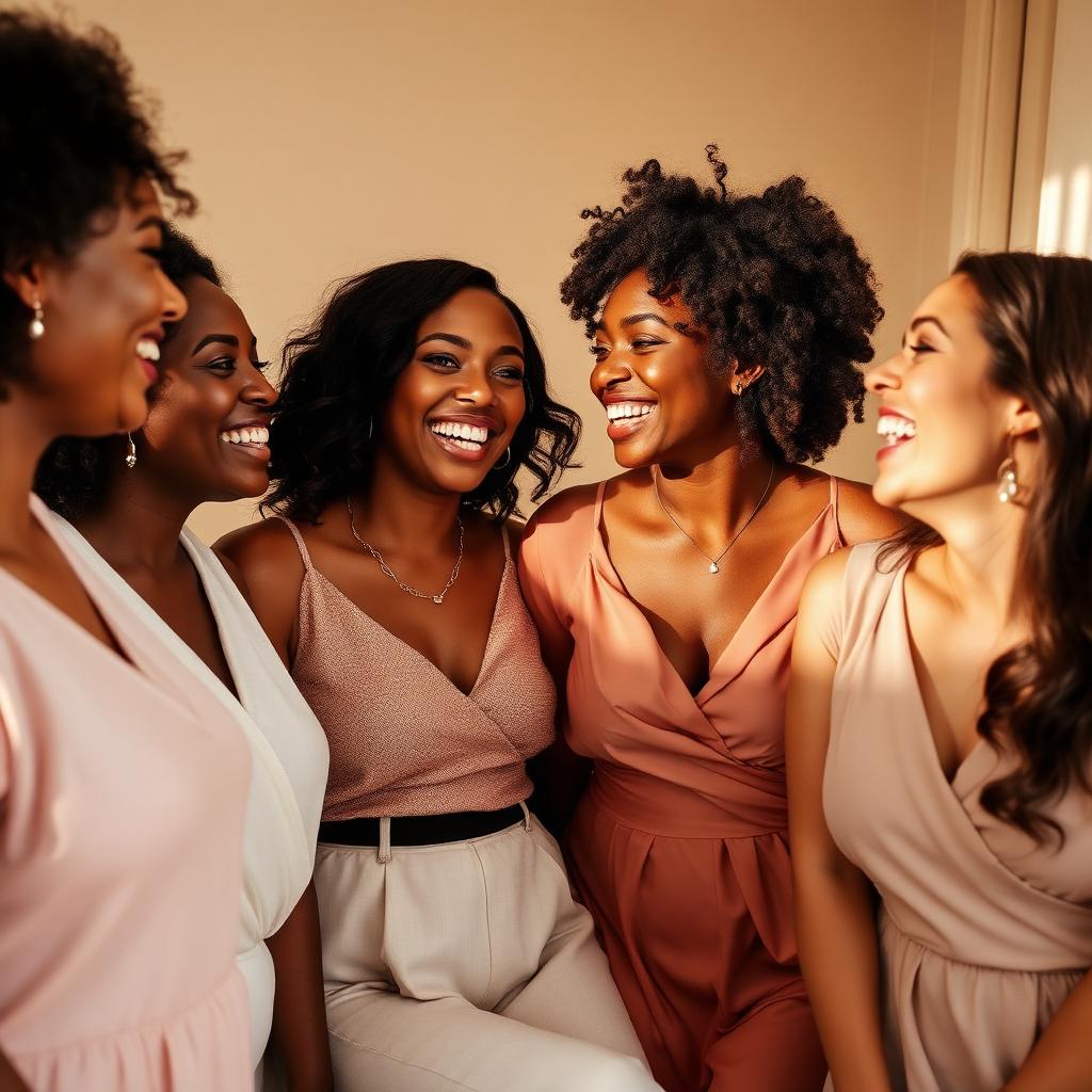 A Sisterhood