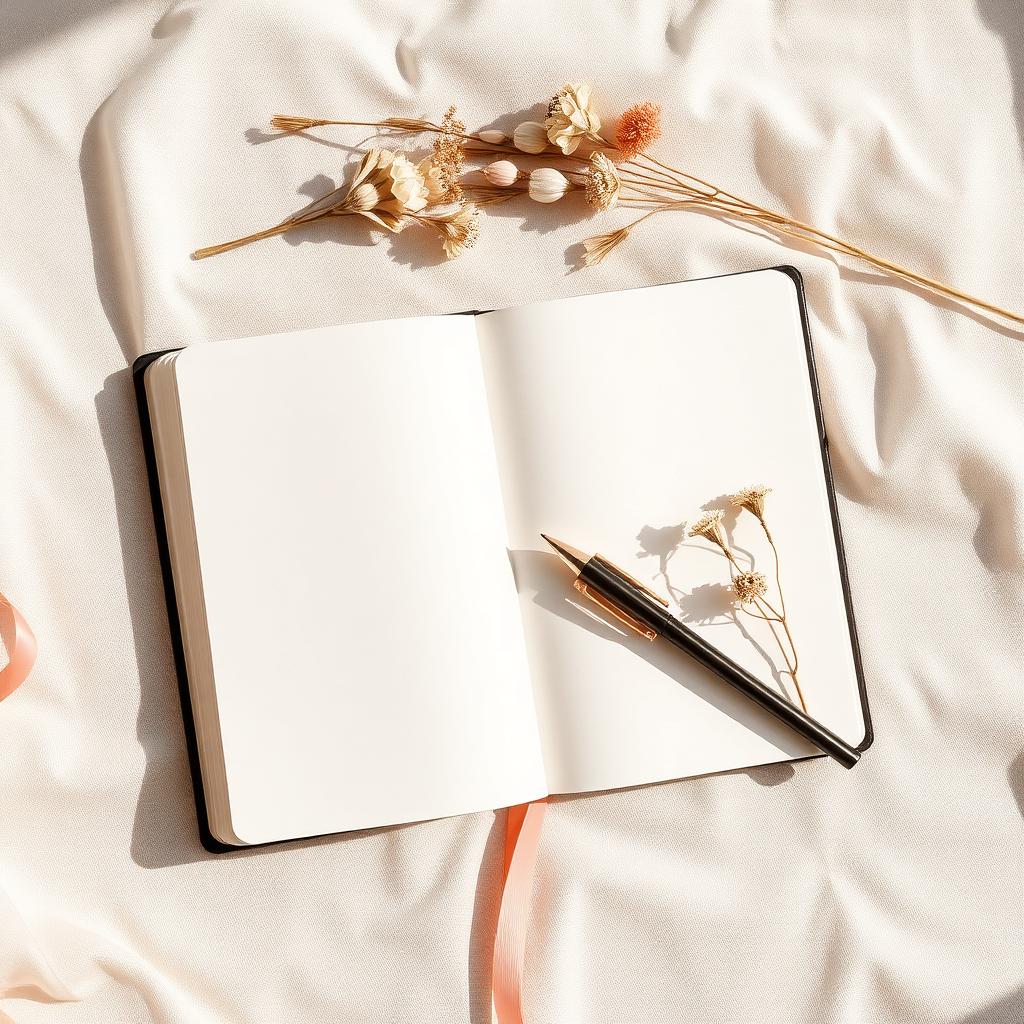 Reflect & Journal